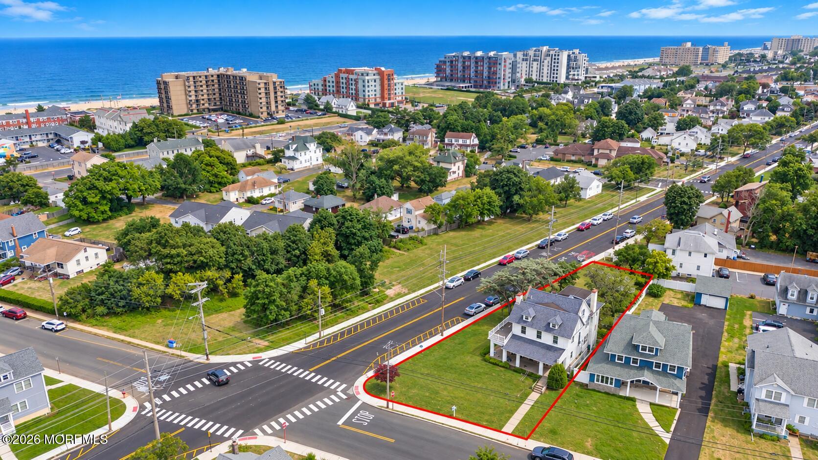 104 Morris Avenue Long Branch NJ 07740