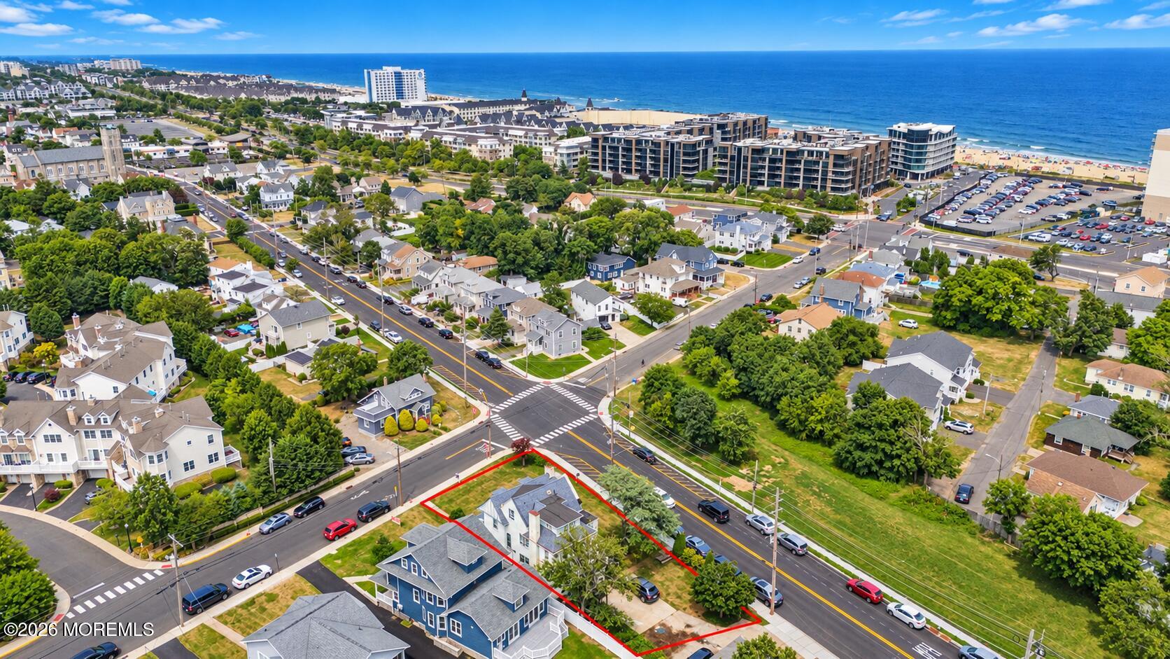 104 Morris Avenue Long Branch NJ 07740