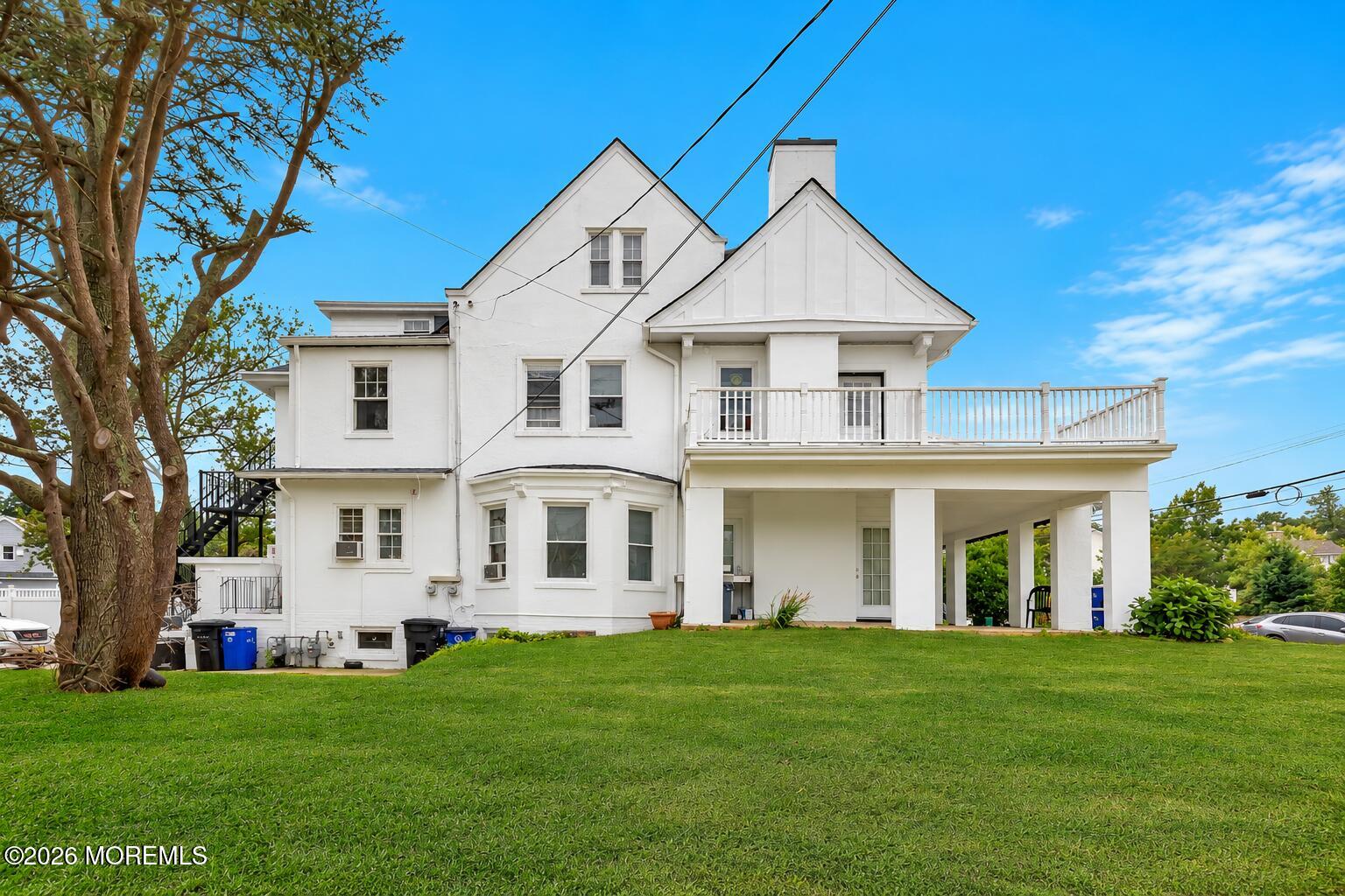 104 Morris Avenue Long Branch NJ 07740