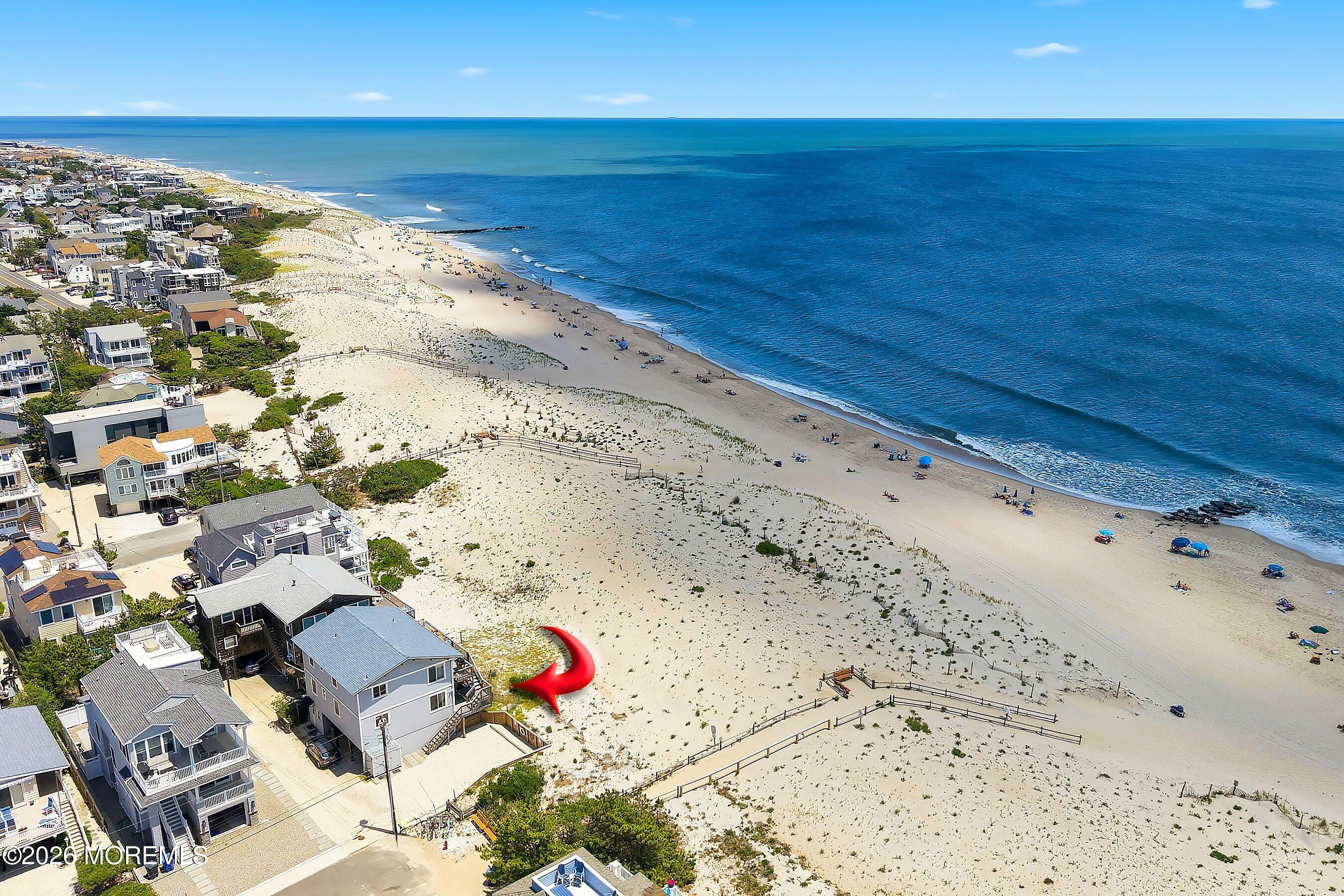 201 Jefferis Avenue Beach Haven NJ 08008