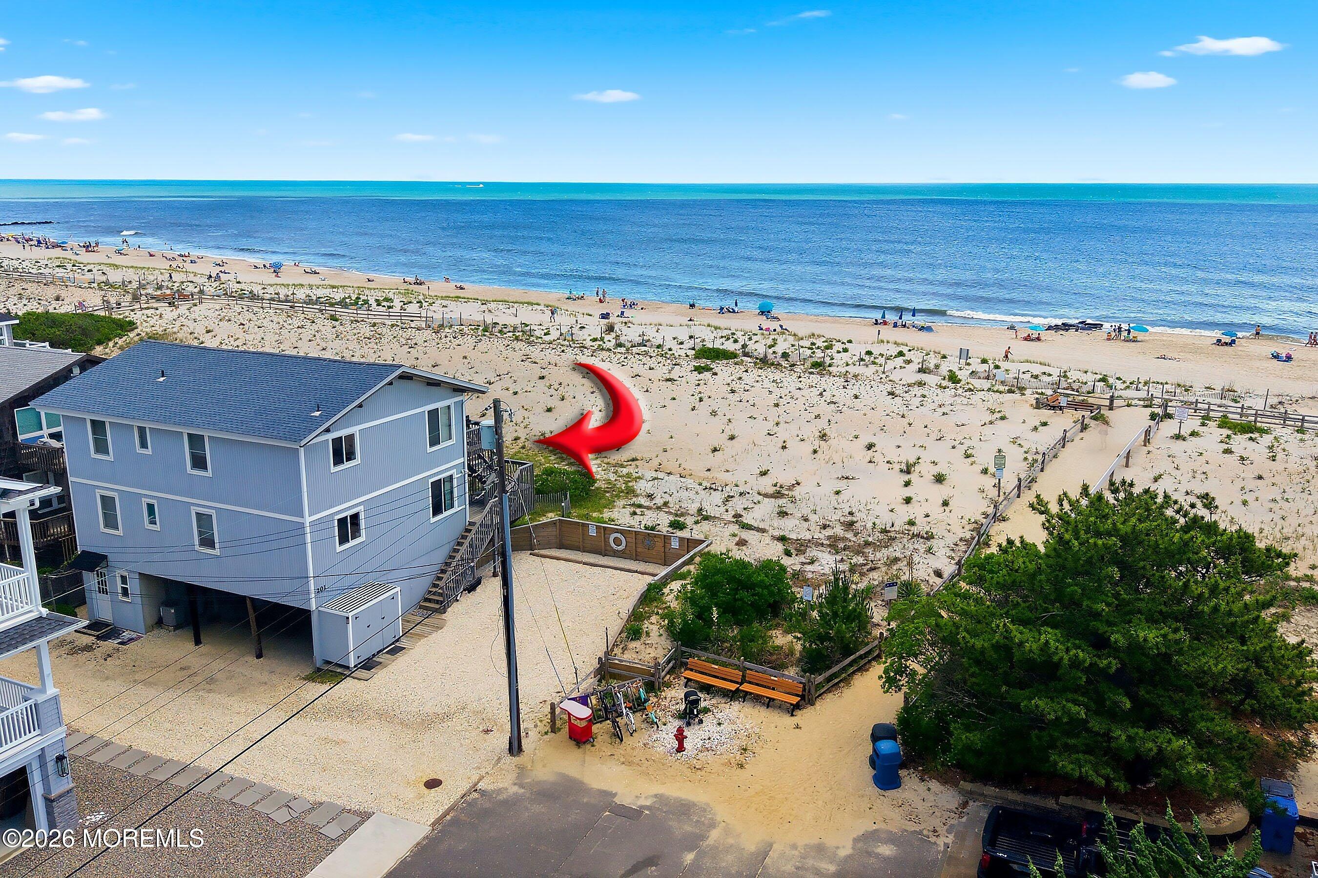 201 Jefferis Avenue Beach Haven NJ 08008