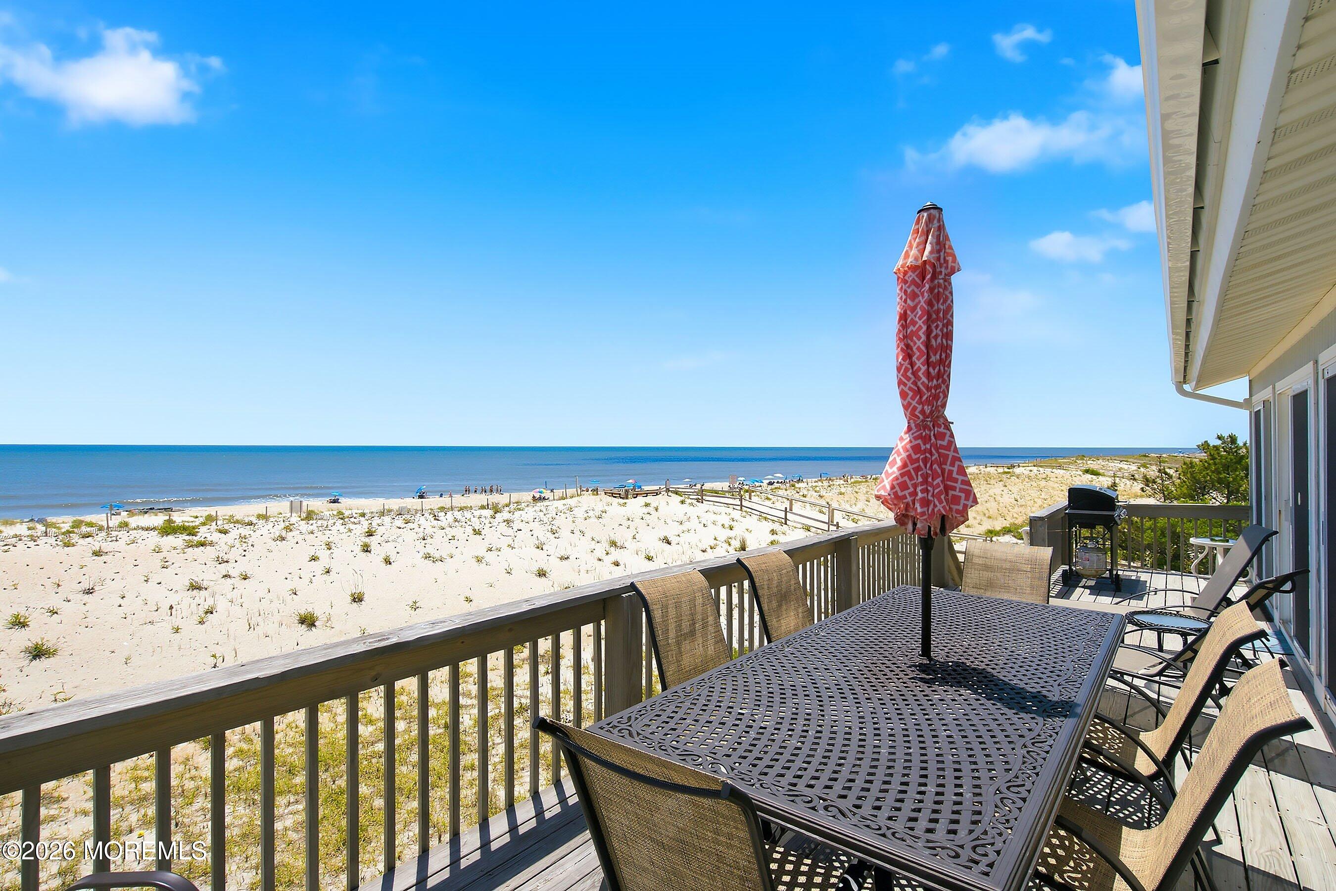 201 Jefferis Avenue Beach Haven NJ 08008