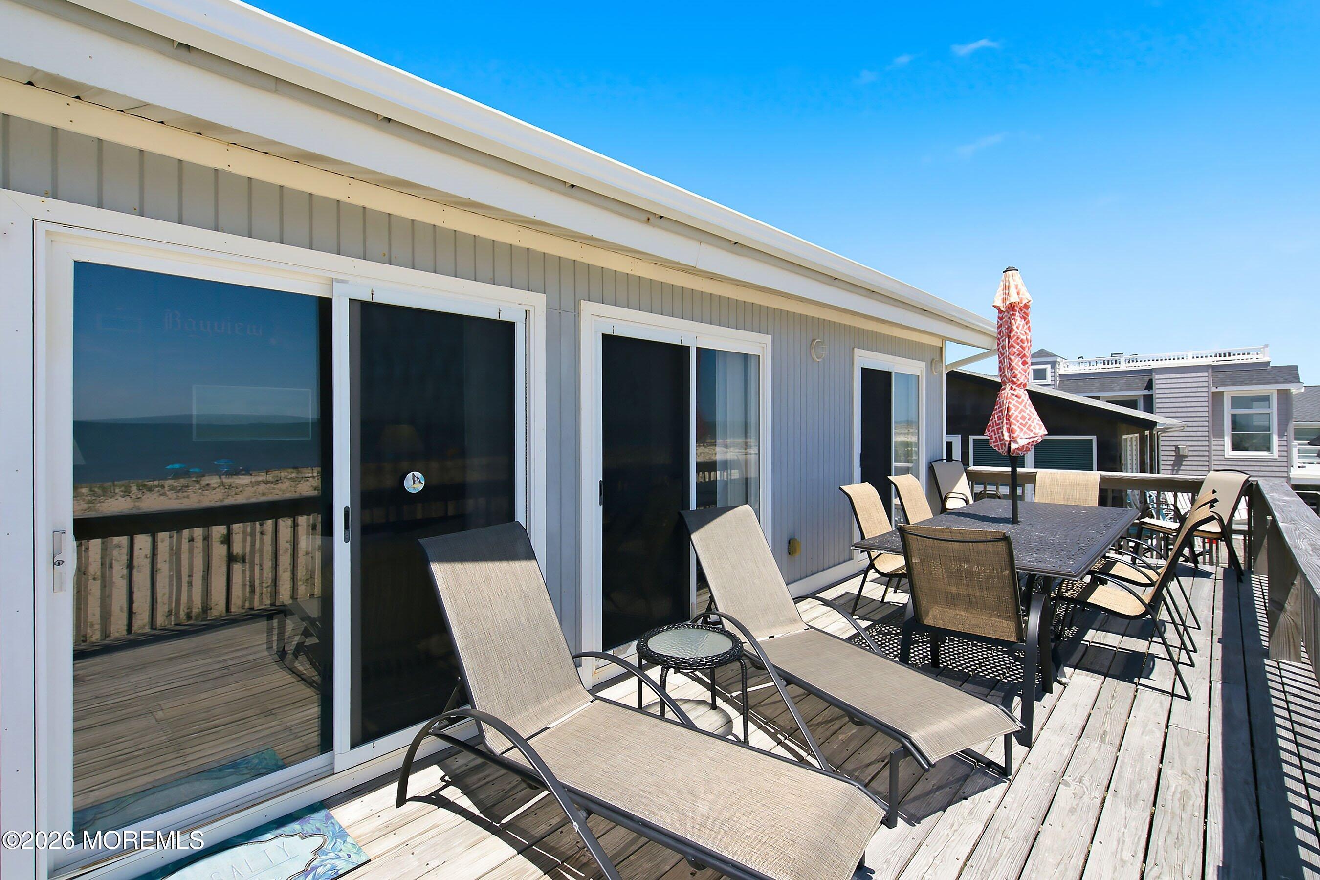 201 Jefferis Avenue Beach Haven NJ 08008