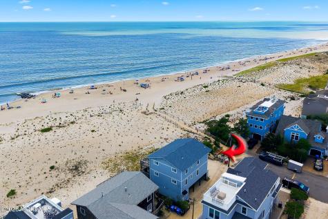 201 Jefferis Avenue Beach Haven NJ 08008