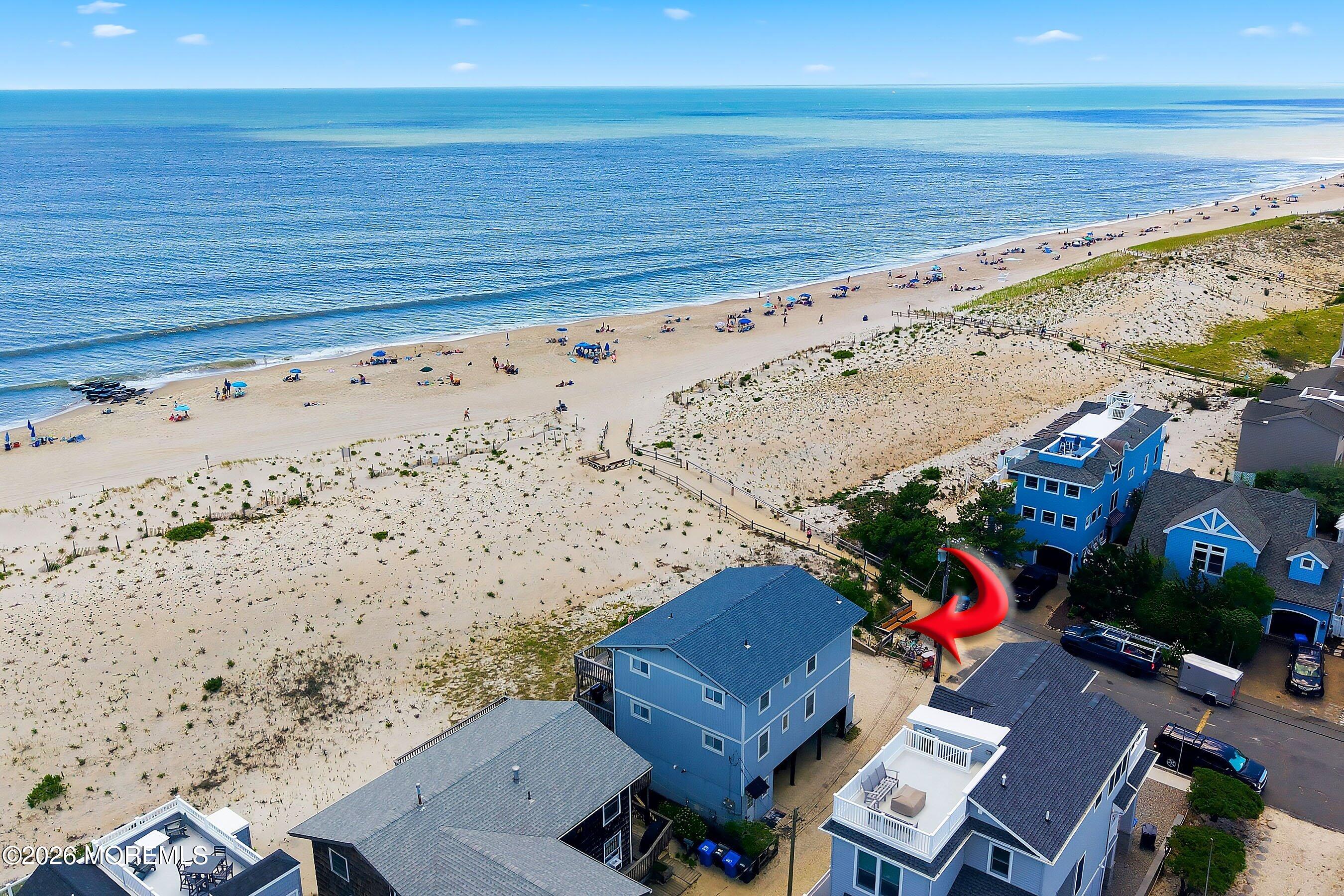 201 Jefferis Avenue Beach Haven NJ 08008