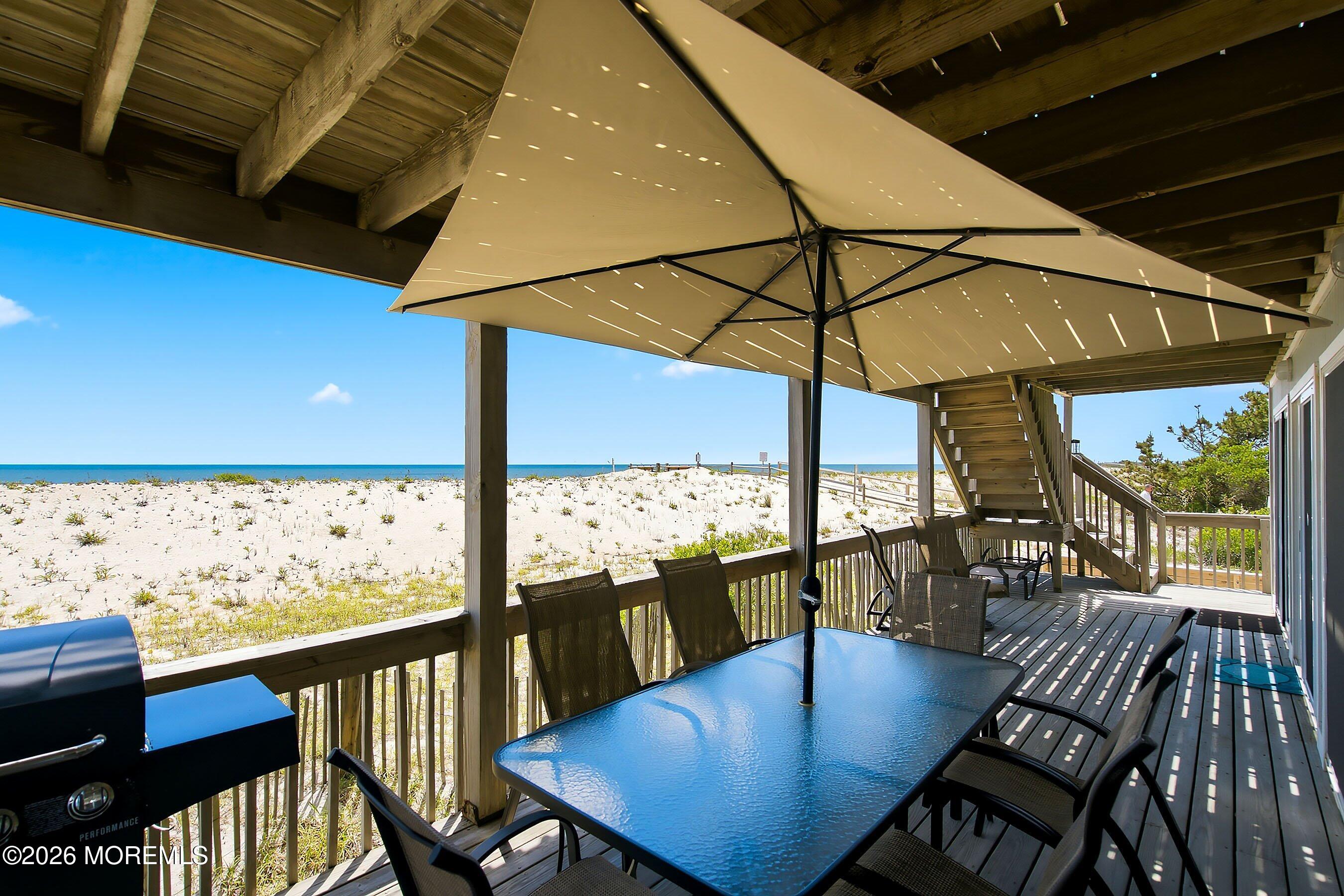 201 Jefferis Avenue Beach Haven NJ 08008