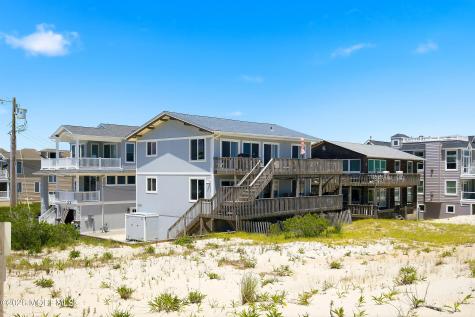 201 Jefferis Avenue Beach Haven NJ 08008