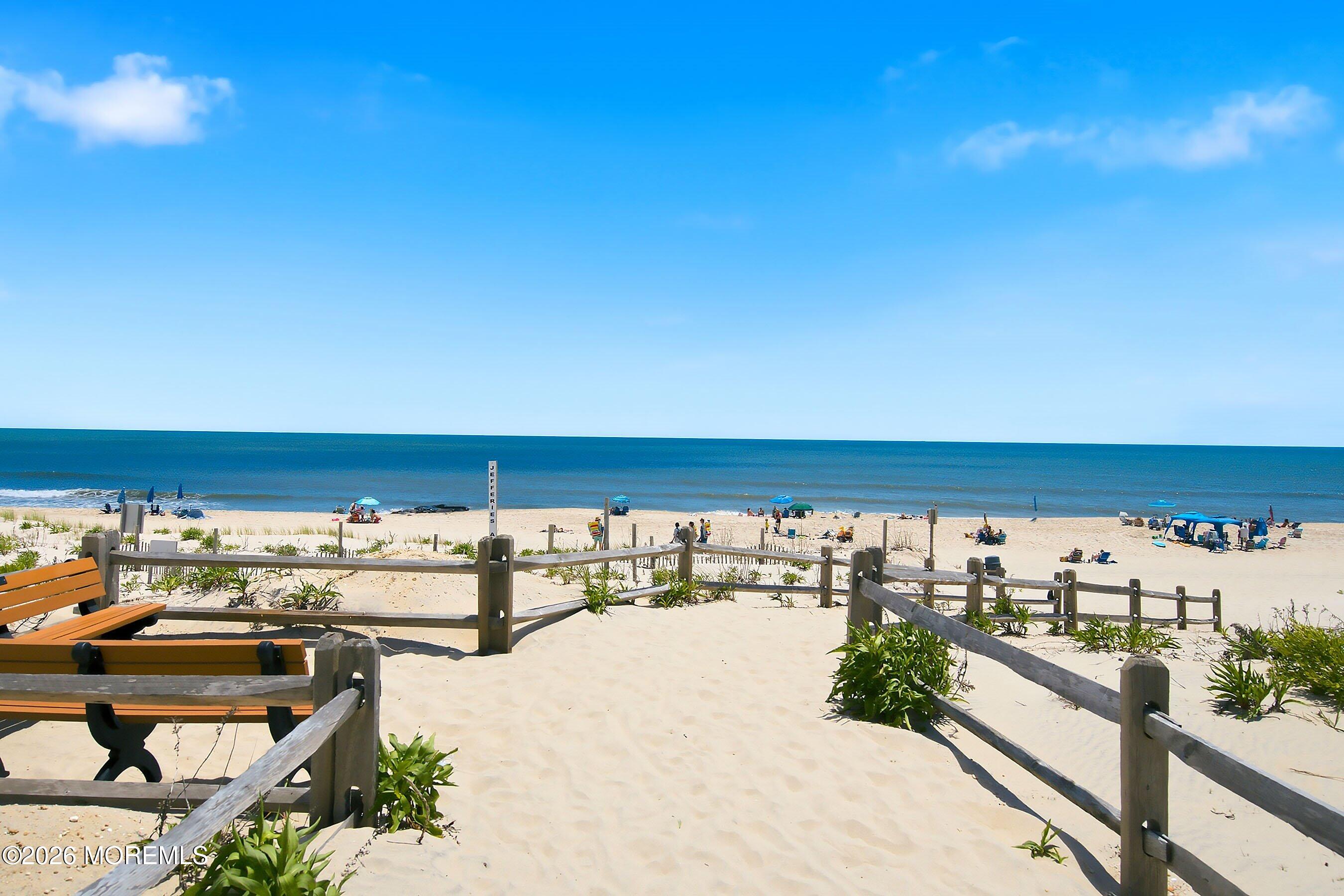 201 Jefferis Avenue Beach Haven NJ 08008