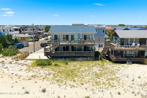 201 Jefferis Avenue Beach Haven NJ 08008