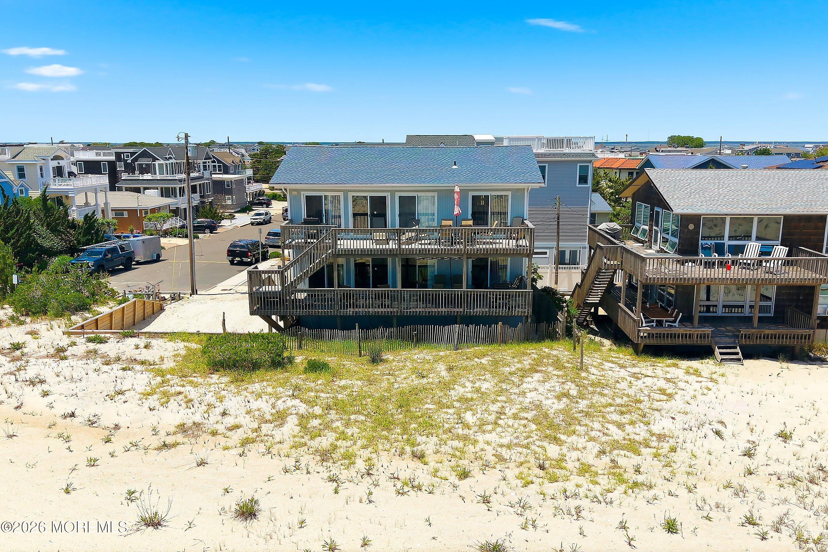 201 Jefferis Avenue Beach Haven NJ 08008