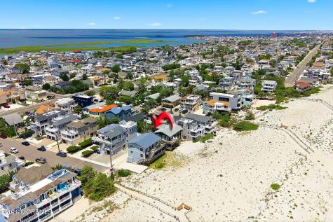 201 Jefferis Avenue Beach Haven NJ 08008