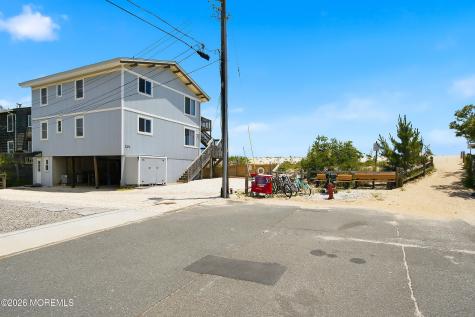 201 Jefferis Avenue Beach Haven NJ 08008