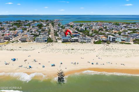 201 Jefferis Avenue Beach Haven NJ 08008