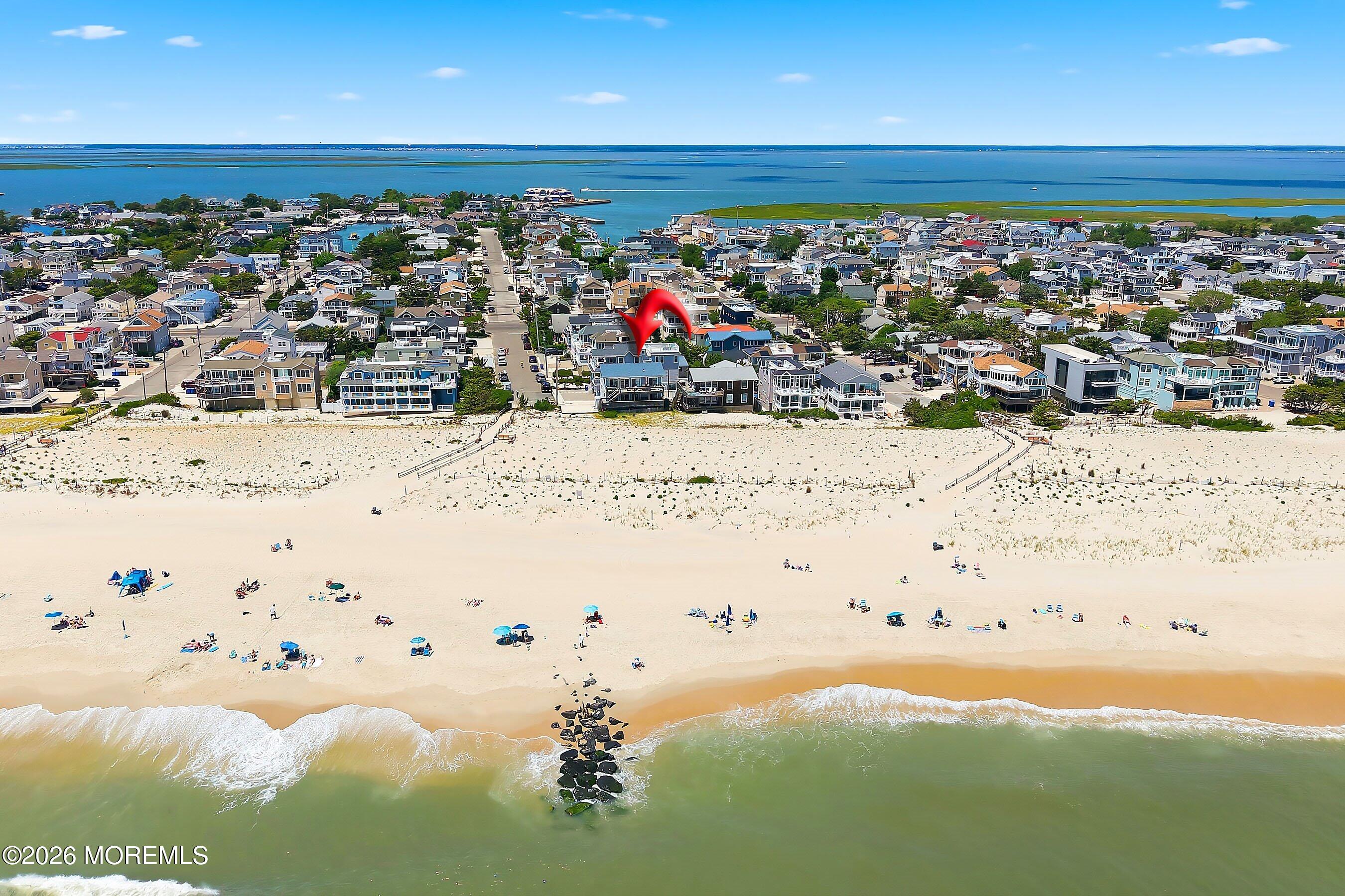 201 Jefferis Avenue Beach Haven NJ 08008