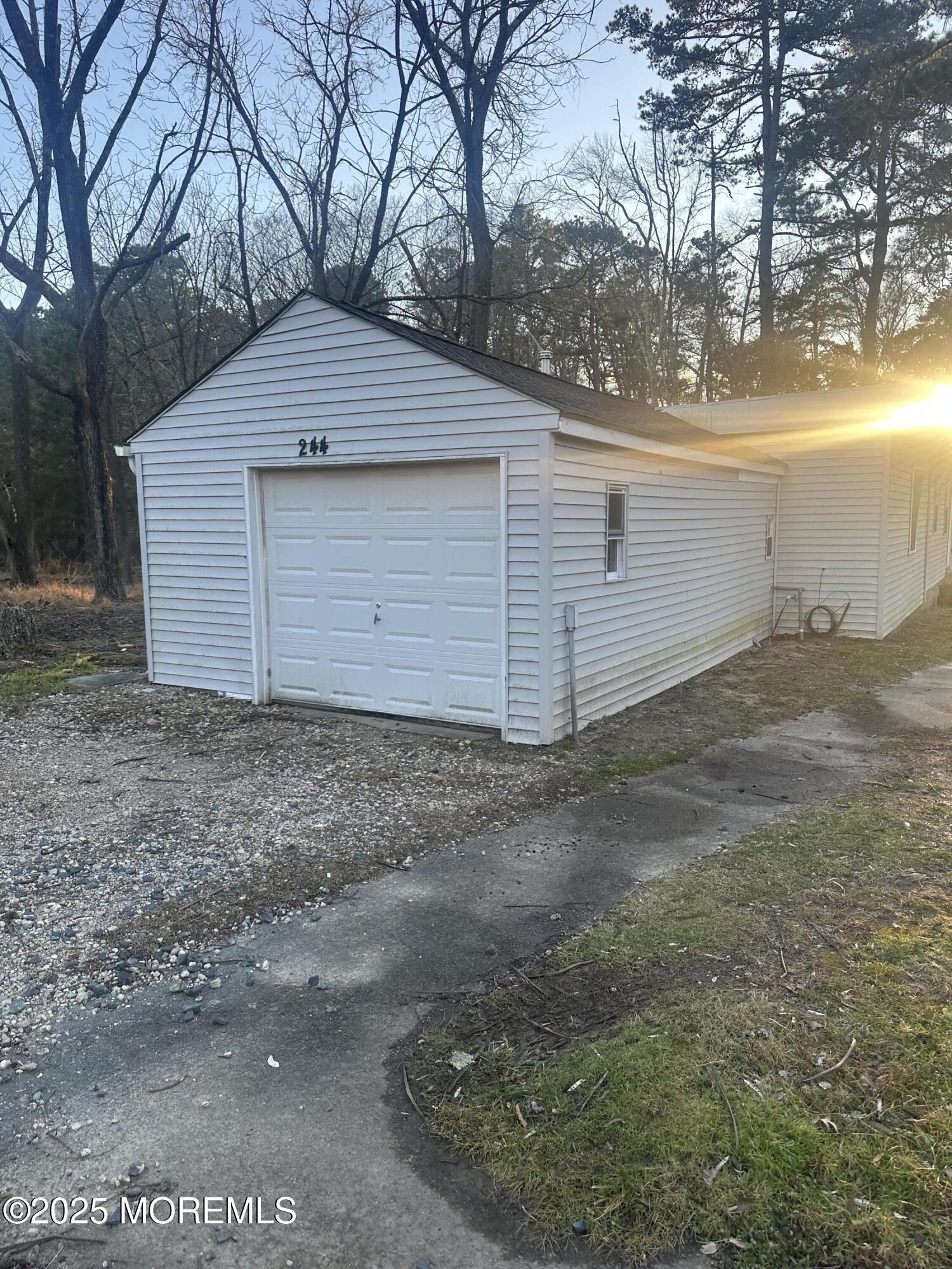 240-244 Perrineville Road Jackson NJ 08527