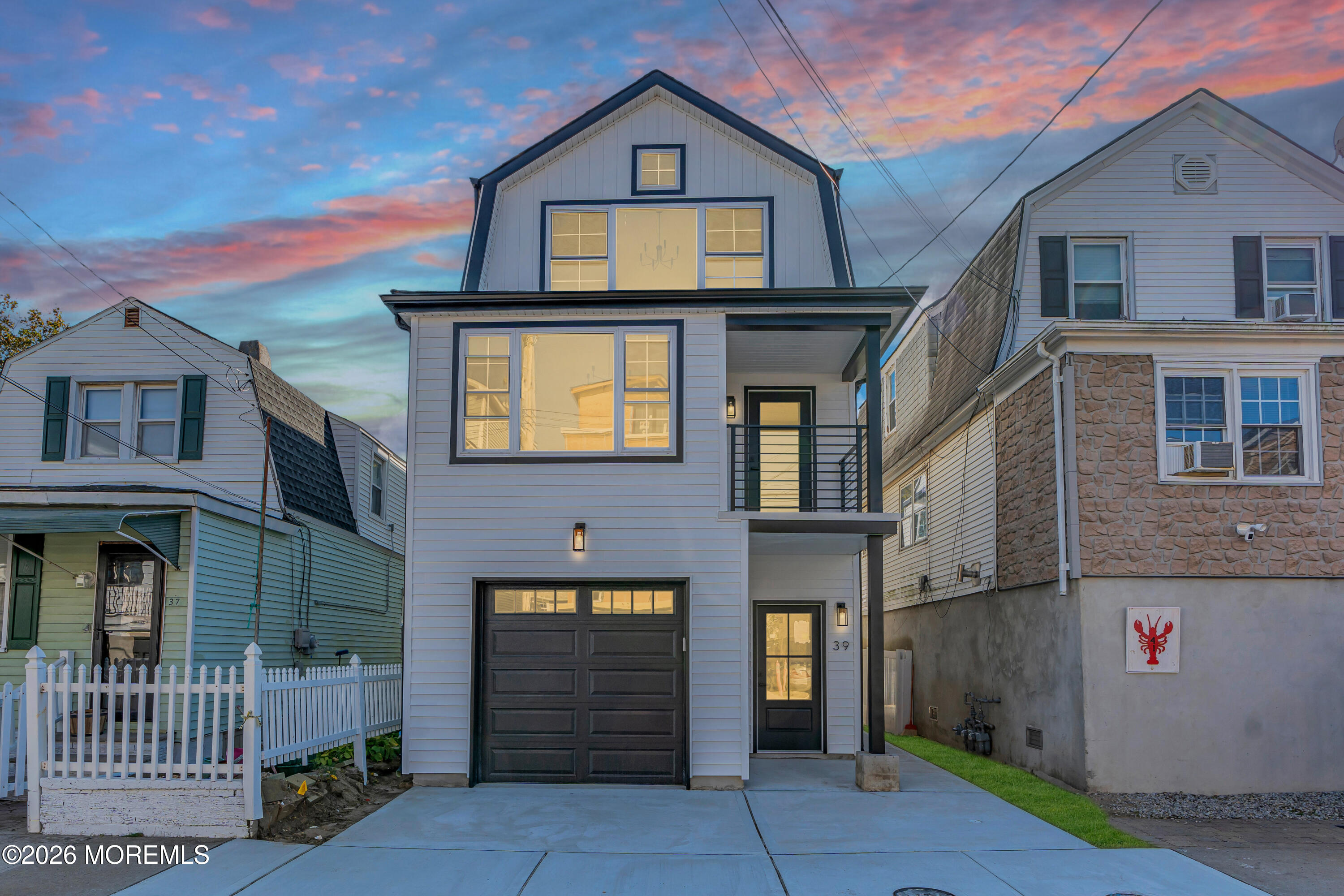 39 Seadrift Avenue Highlands NJ 07732