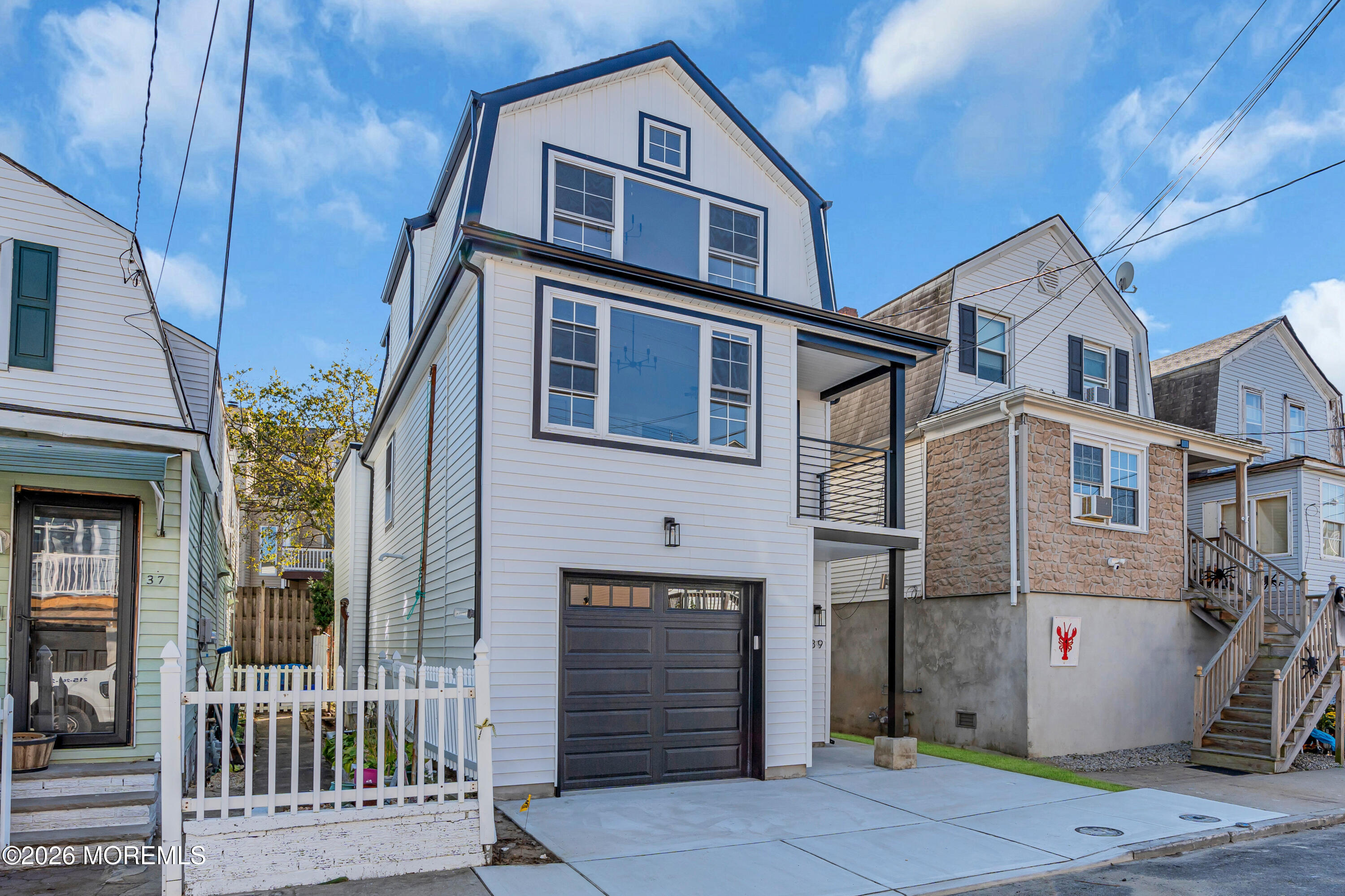 39 Seadrift Avenue Highlands NJ 07732