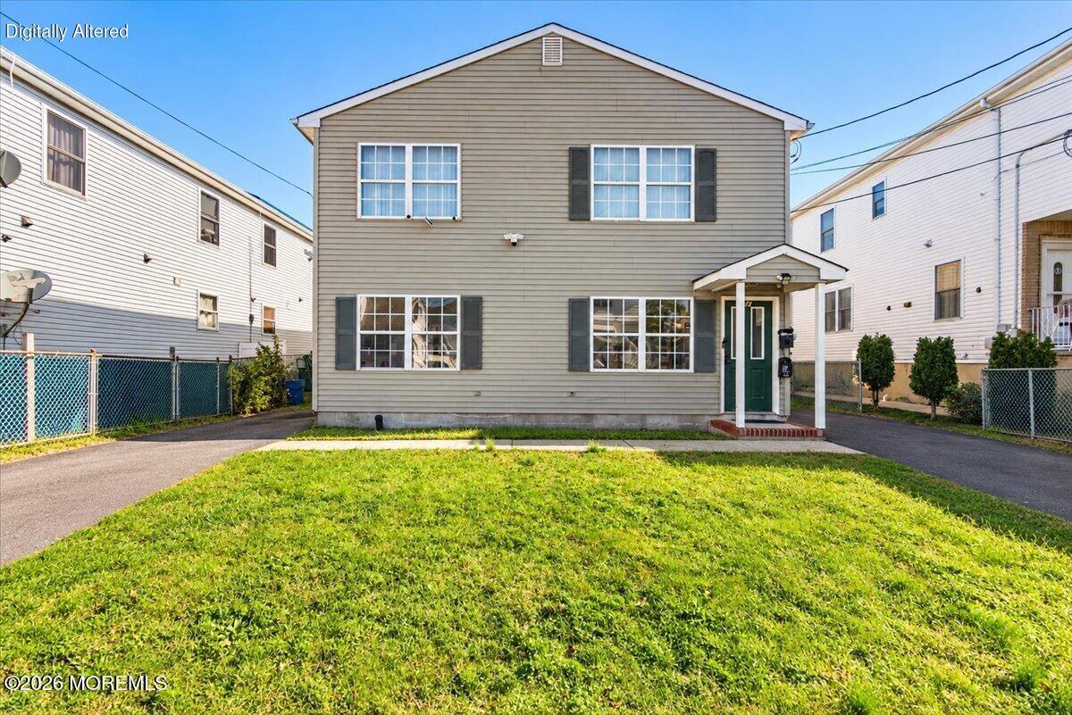 32 Mckinley Avenue Carteret NJ 07008