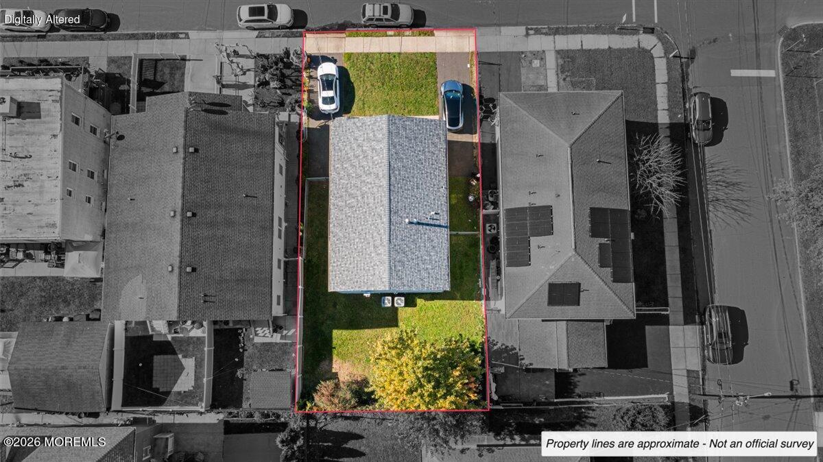 32 Mckinley Avenue Carteret NJ 07008