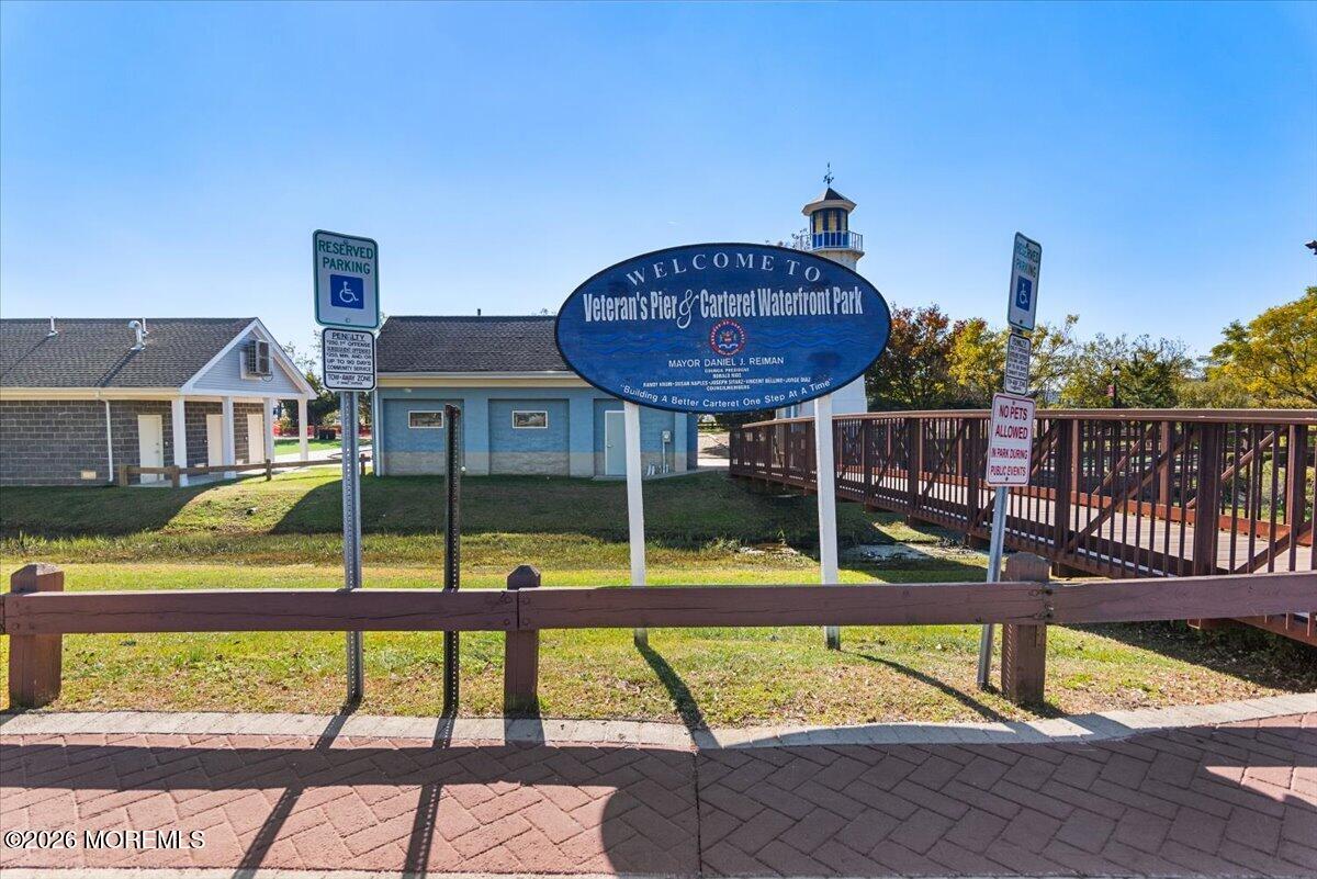 32 Mckinley Avenue Carteret NJ 07008