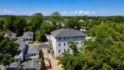 88 Poplar Avenue Deal NJ 07723