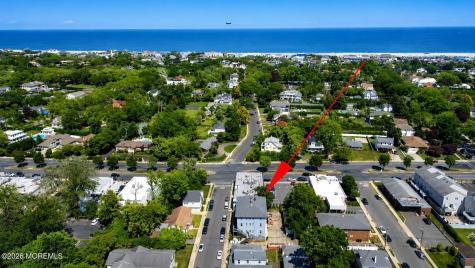88 Poplar Avenue Deal NJ 07723
