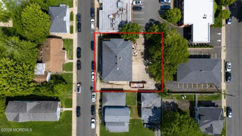 88 Poplar Avenue Deal NJ 07723