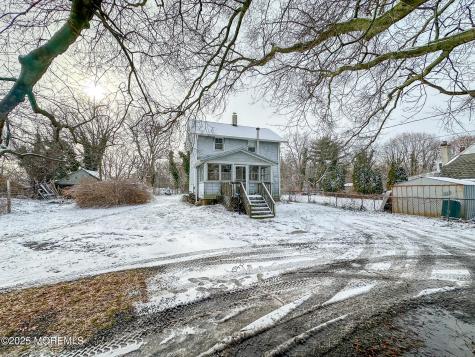 80 Atlantic Avenue Long Branch NJ 07740