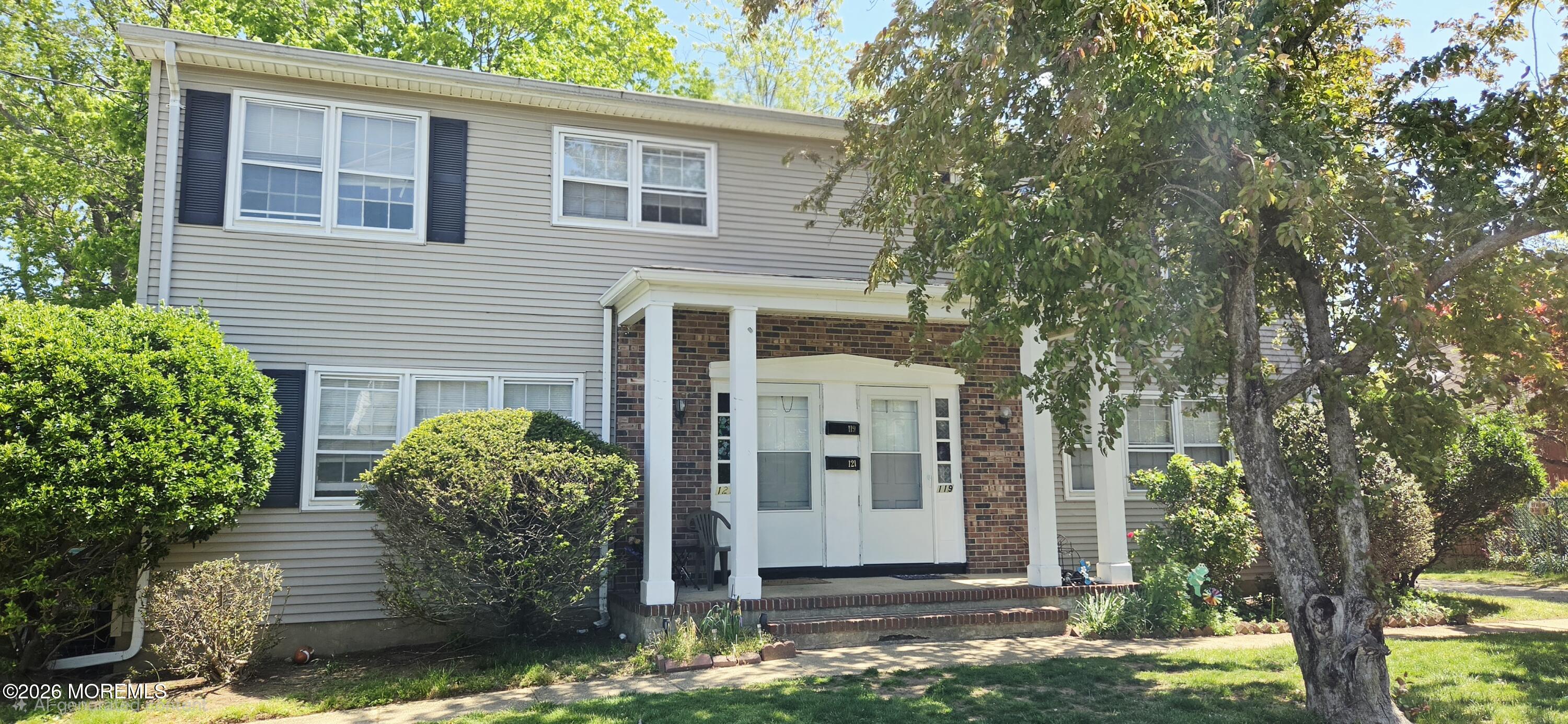 119-121 Maple Avenue Eatontown NJ 07724