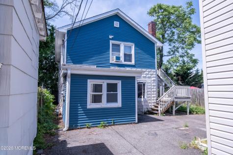 71 Oak Street Keansburg NJ 07734