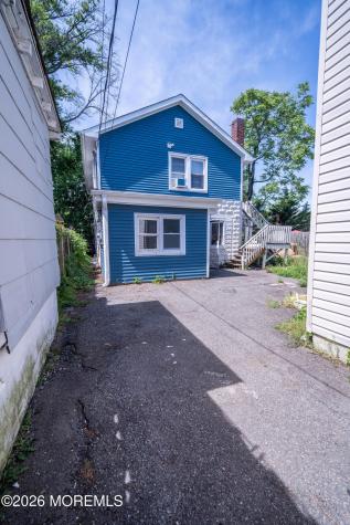 71 Oak Street Keansburg NJ 07734