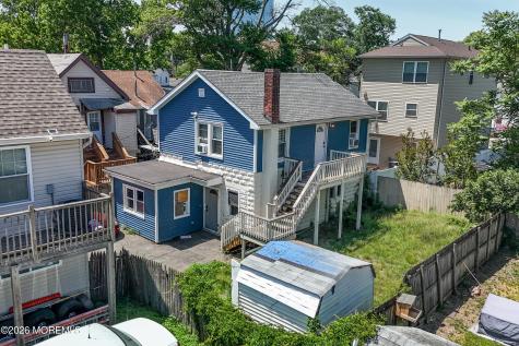 71 Oak Street Keansburg NJ 07734