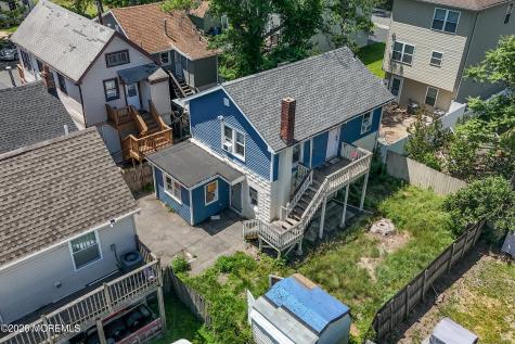 71 Oak Street Keansburg NJ 07734