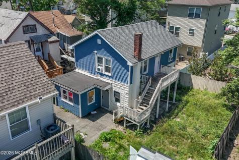 71 Oak Street Keansburg NJ 07734