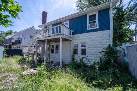 71 Oak Street Keansburg NJ 07734
