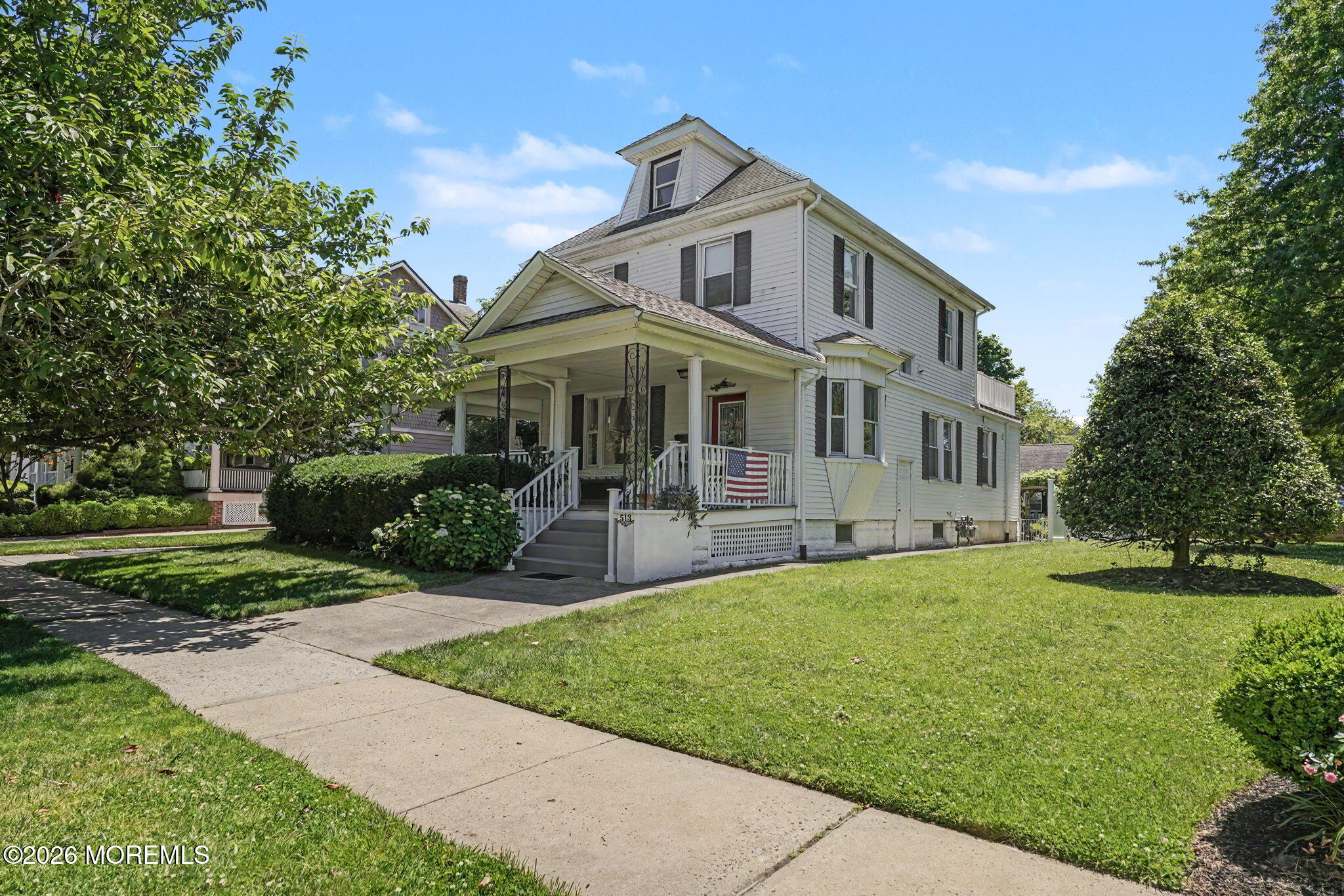 513 10th Avenue Belmar NJ 07719