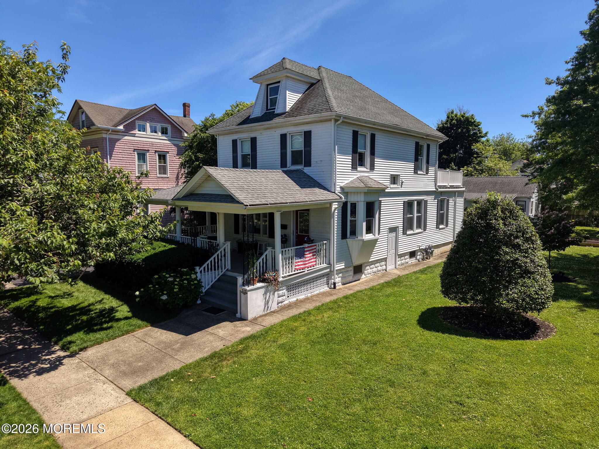 513 10th Avenue Belmar NJ 07719