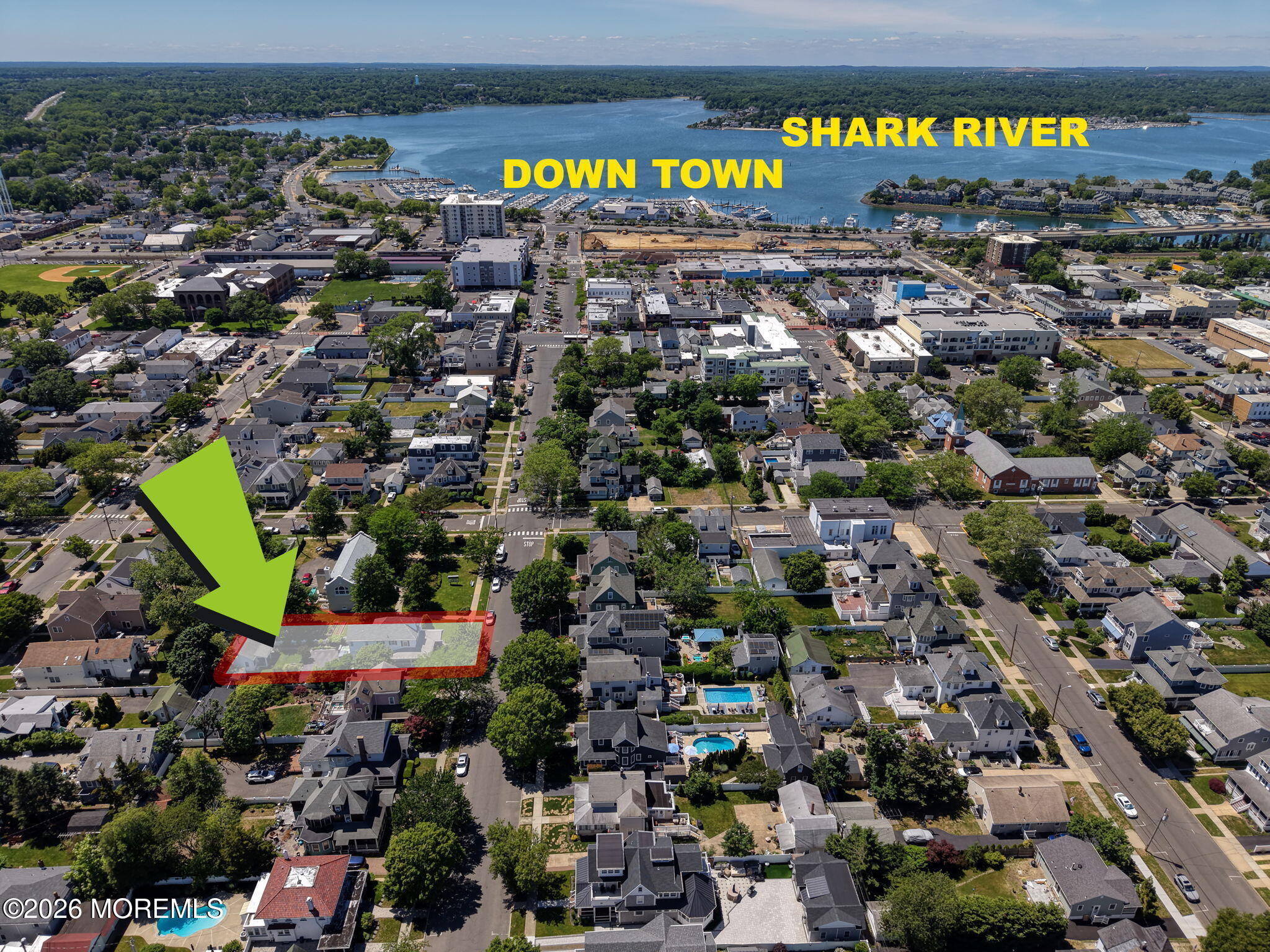 513 10th Avenue Belmar NJ 07719