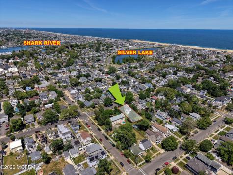 513 10th Avenue Belmar NJ 07719