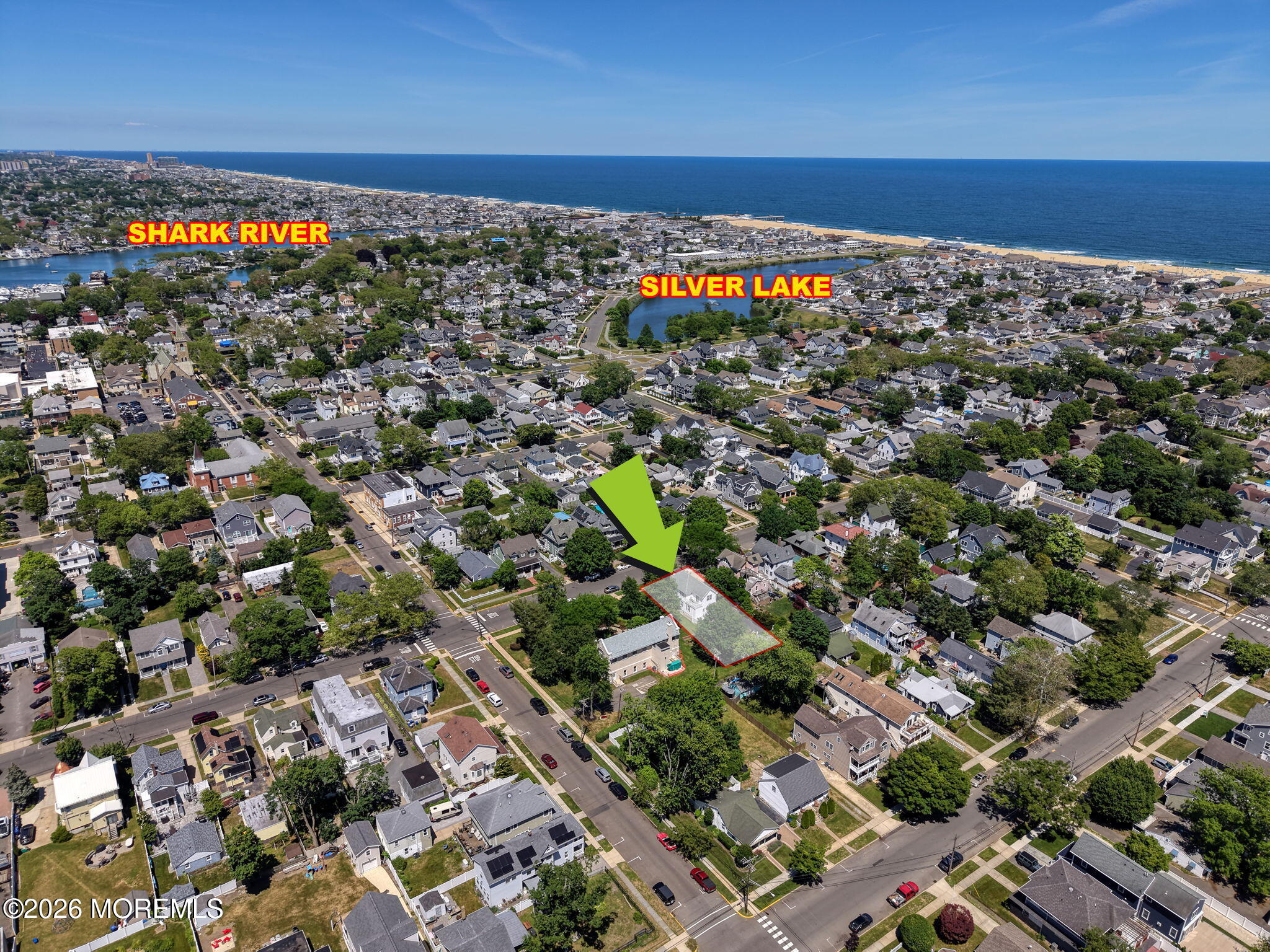 513 10th Avenue Belmar NJ 07719
