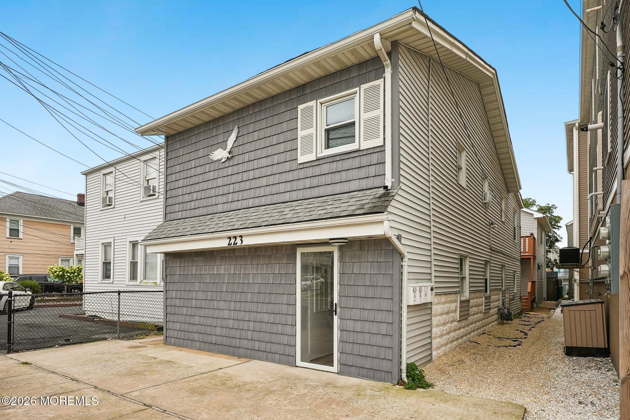 223 Hamilton Avenue Seaside Heights NJ 08751