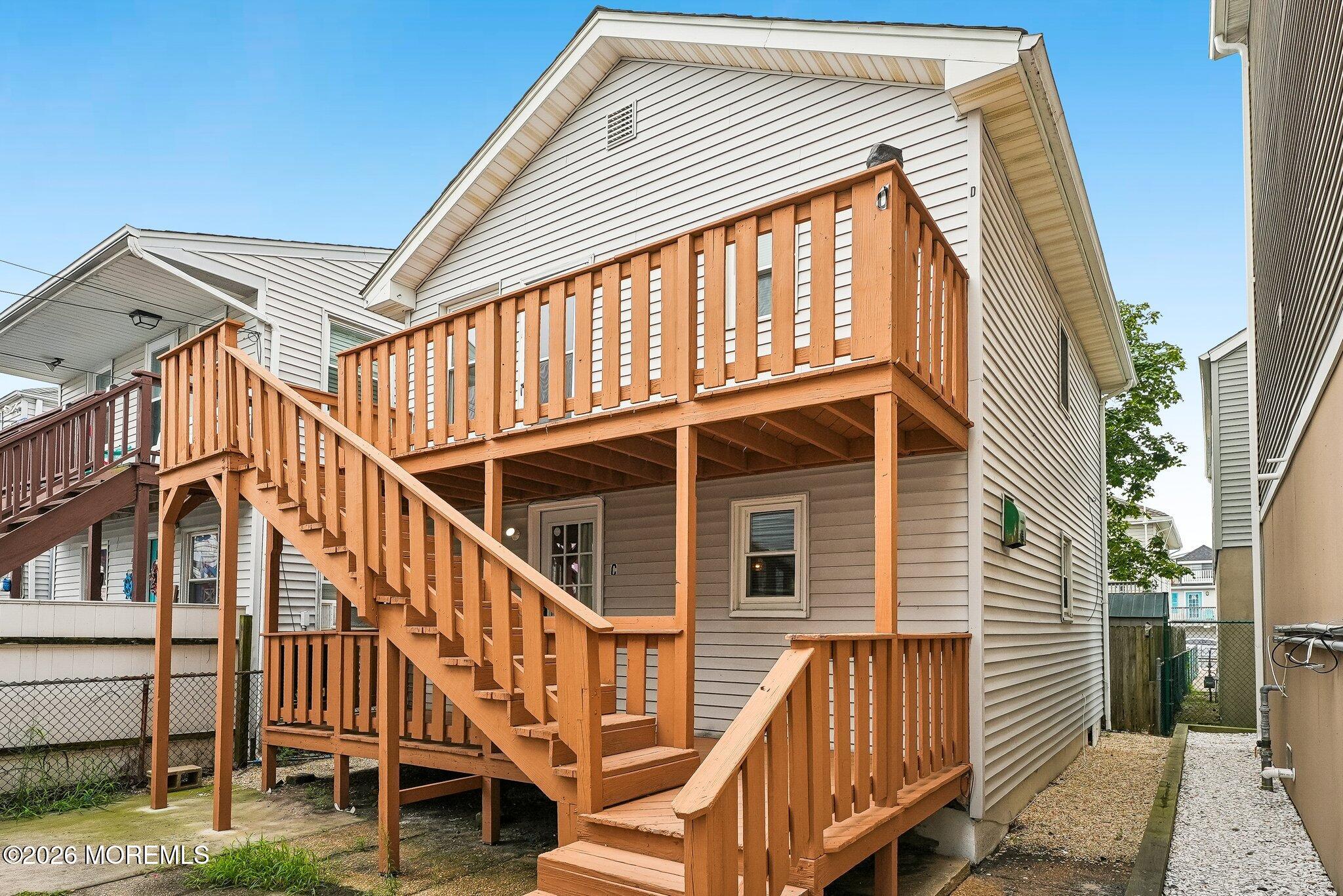 223 Hamilton Avenue Seaside Heights NJ 08751