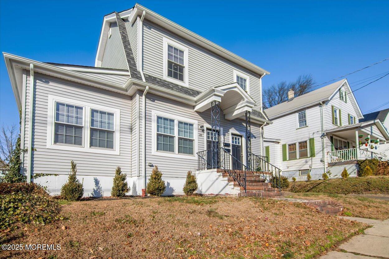 23 Carlton Street S Edison NJ 08837