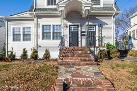 23 Carlton Street S Edison NJ 08837