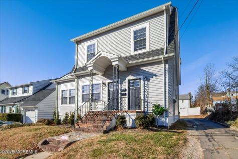 23 Carlton Street S Edison NJ 08837