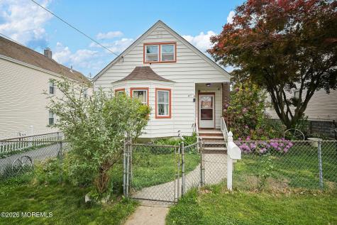 611 Pacific Avenue Perth Amboy NJ 08862