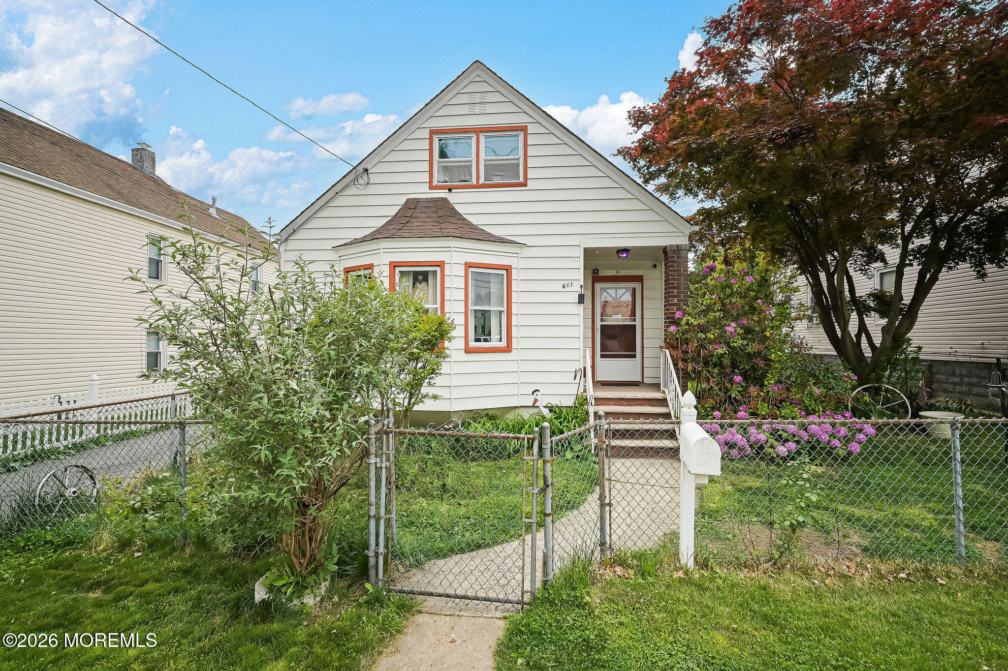 611 Pacific Avenue Perth Amboy NJ 08862