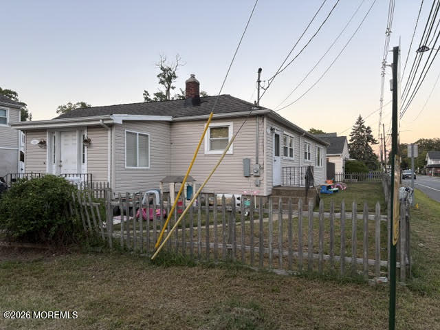 137 Port Monmouth Road Keansburg NJ 07734