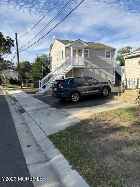 137 Port Monmouth Road Keansburg NJ 07734