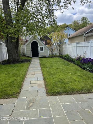 205 Bay Avenue Highlands NJ 07732